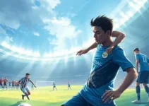 Social é goleado em Fabriciano