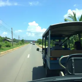 Transporte gratuito em Coronel Fabriciano