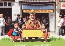 horário especial Dia das Crianças