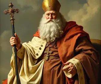 nomeações do Papa Leão XIV em Minas Gerais