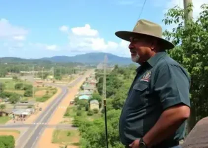 Últimas noticias de Coronel Fabriciano