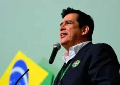 Últimas noticias de Coronel Fabriciano