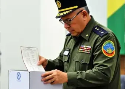 Últimas noticias de Coronel Fabriciano