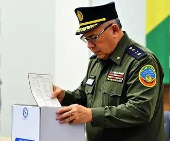 Coronel Fabriciano (MG) vai às urnas escolher governador