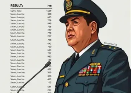 Últimas noticias de Coronel Fabriciano
