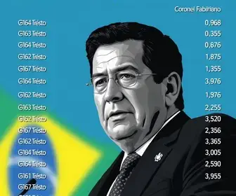 resultado da votação para presidente