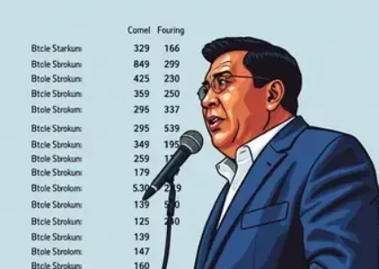 Últimas noticias de Coronel Fabriciano