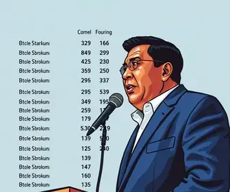 resultado da eleição em Coronel Fabriciano