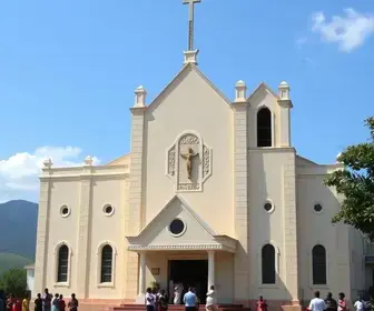 Diocese Itabira-Coronel Fabriciano