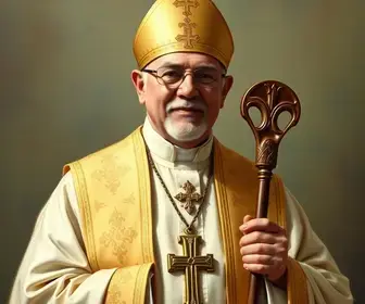 Dom Francisco Cota de Oliveira
