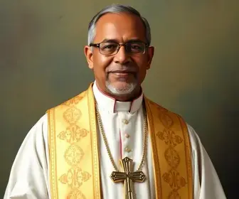 Dom Francisco Cota de Oliveira