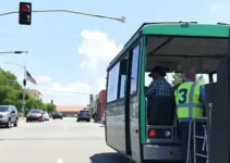 transporte gratuito dia da eleição Coronel Fabriciano