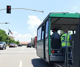 transporte gratuito dia da eleição Coronel Fabriciano