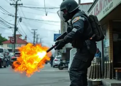 Últimas noticias de Coronel Fabriciano