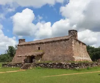 Marujada Mirim da Serra dos Cocais