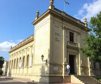 Museu Histórico Municipal José Avelino Barbosa