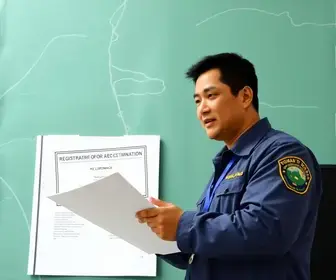 Certificação do Ensino Fundamental em Coronel Fabriciano