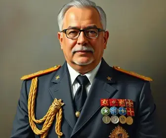 Reinaldo da Saúde Presidente da Câmara