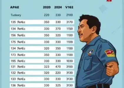 Últimas noticias de Coronel Fabriciano