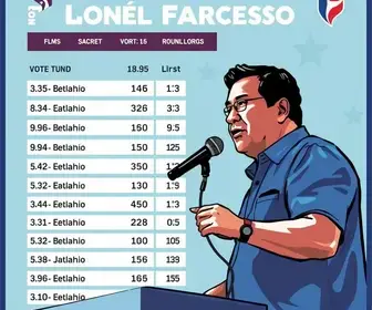 eleições 2026