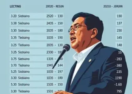 Últimas noticias de Coronel Fabriciano